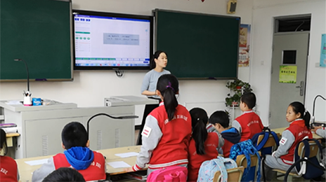 北京市豐臺區(qū)師范附屬小學(xué)